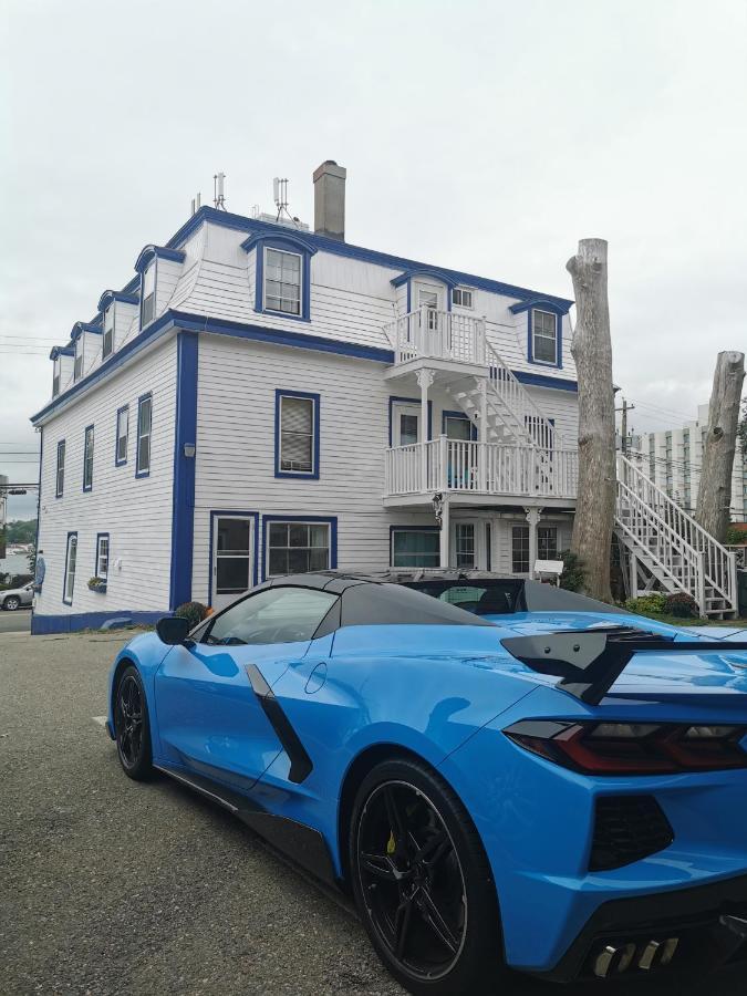 Royal Bed & Breakfast