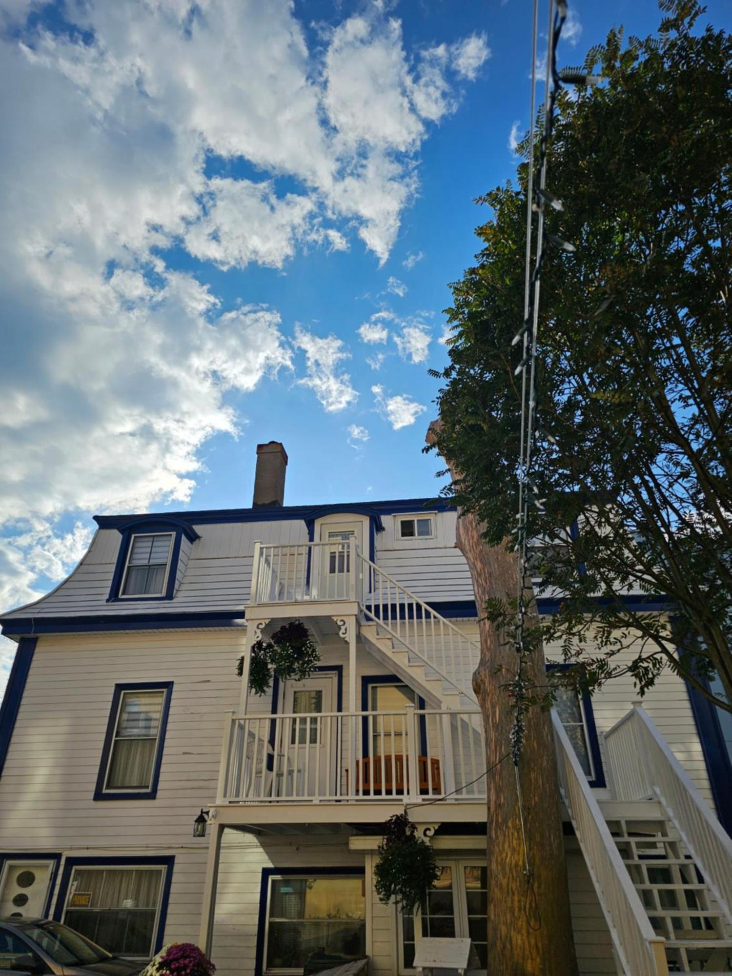Royal Bed & Breakfast Sydney