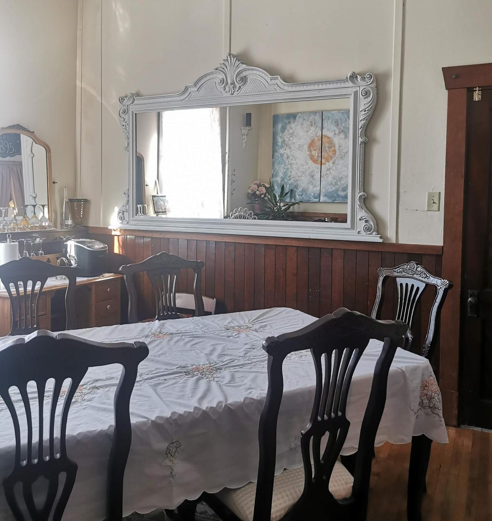 Bed & Breakfast Royal Sydney