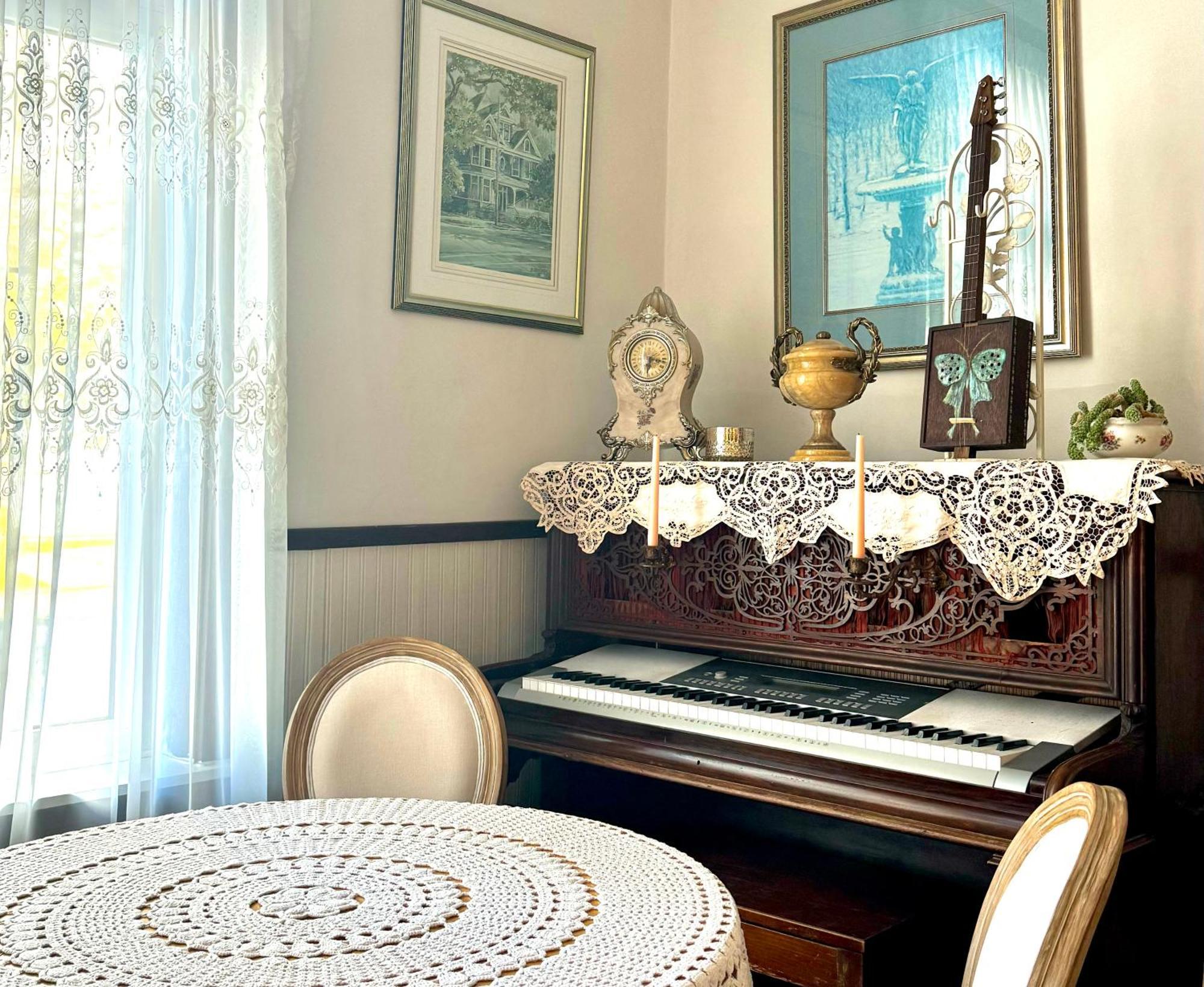 Royal Bed & Breakfast Sydney