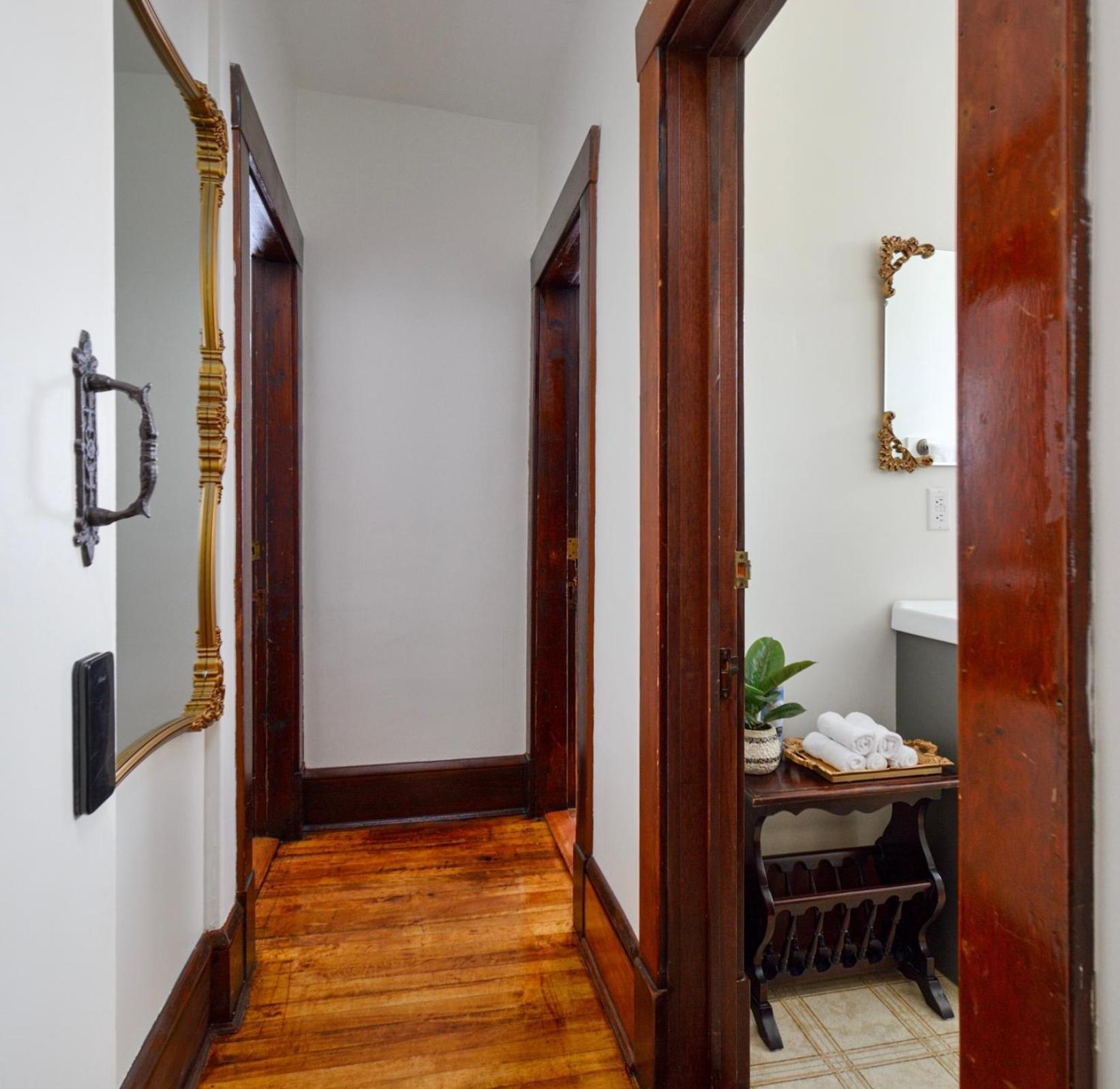 Bed & Breakfast Royal Sydney