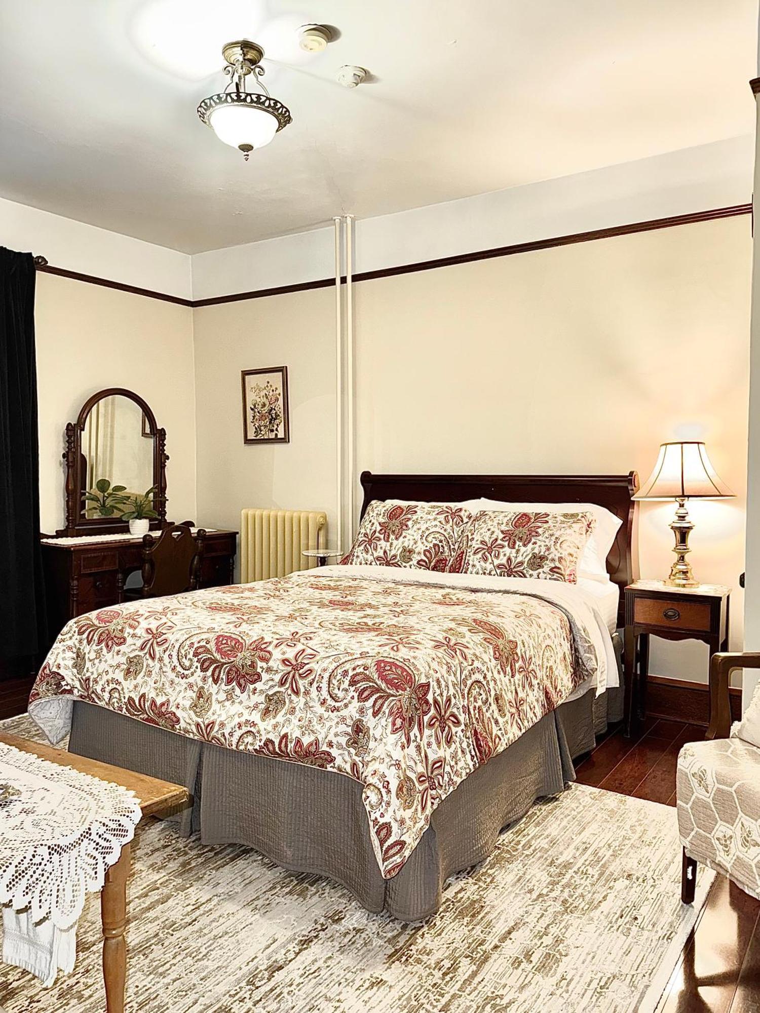 Royal Bed & Breakfast Sydney