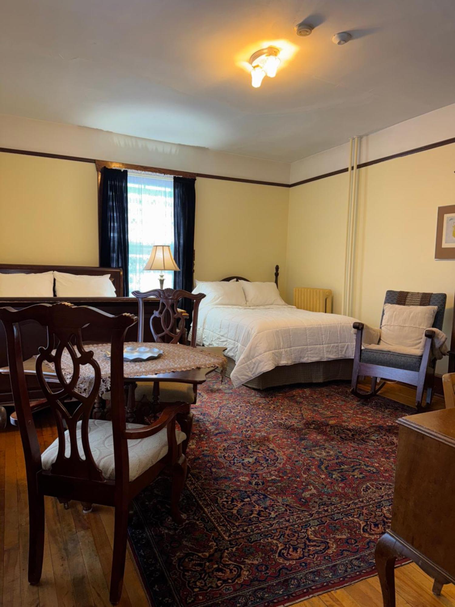 Bed & Breakfast Royal